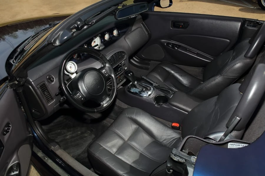 2001 Chrysler Prowler - Image 20 of 31