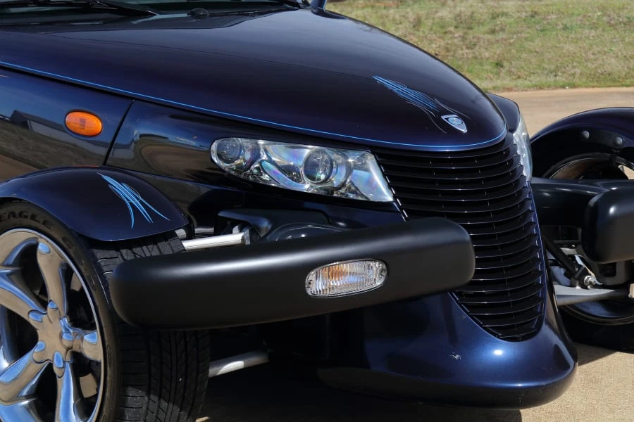 2001 Chrysler Prowler - Image 12 of 31