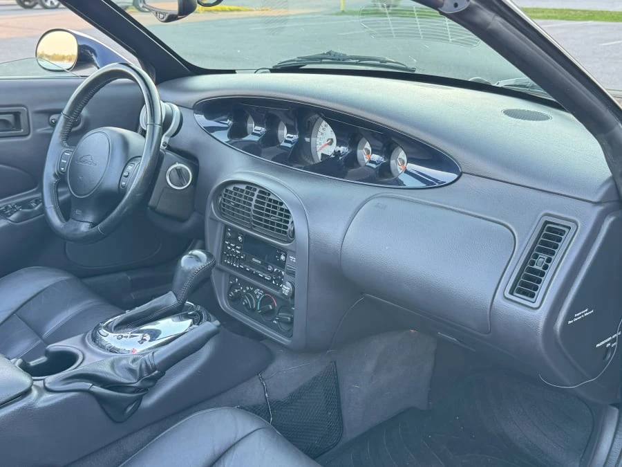 2001 Chrysler Prowler - Image 21 of 28
