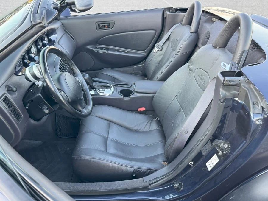 2001 Chrysler Prowler - Image 15 of 28