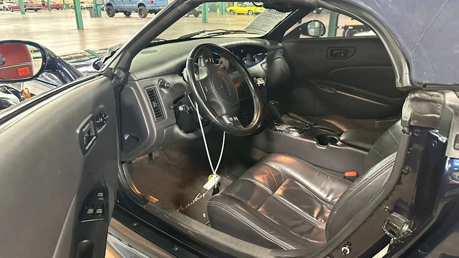 2001 Chrysler Prowler - Image 10 of 20