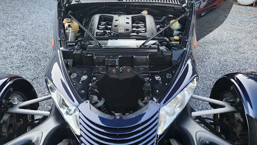 2001 Chrysler Prowler - Image 16 of 20