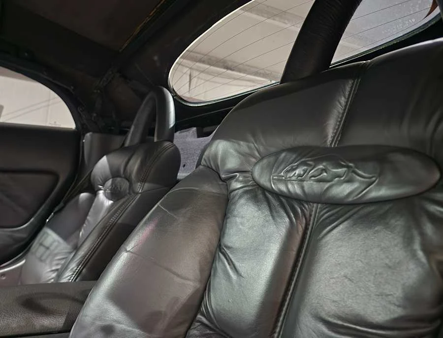 2001 Chrysler Prowler - Image 12 of 20