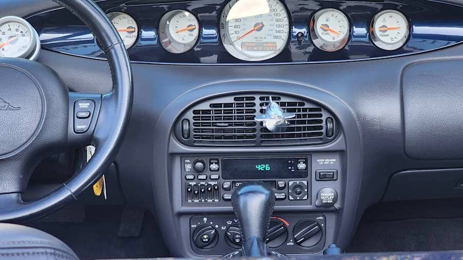 2001 Chrysler Prowler - Image 13 of 20