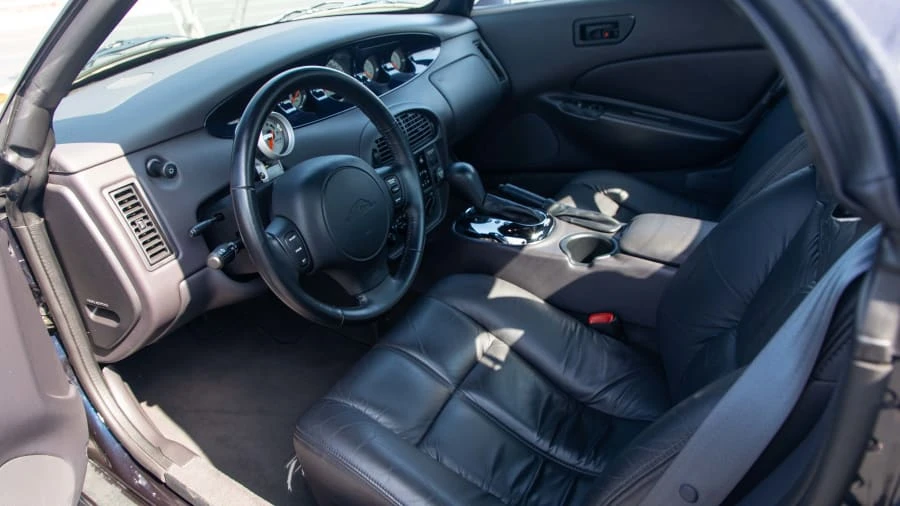 2001 Chrysler Prowler - Image 4 of 12