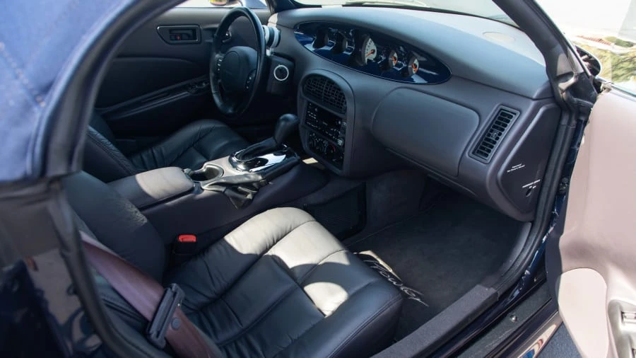 2001 Chrysler Prowler - Image 5 of 12