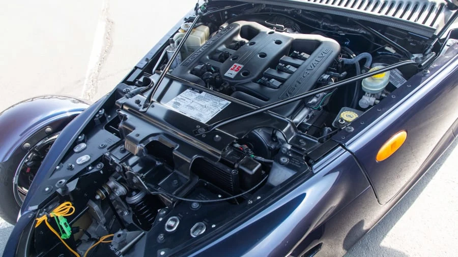 2001 Chrysler Prowler - Image 6 of 12