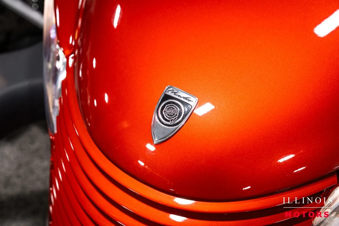 2001 Chrysler Prowler - Image 10 of 31