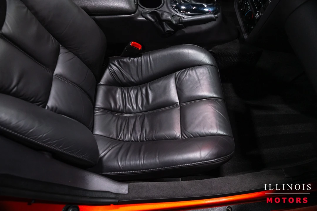 2001 Chrysler Prowler - Image 27 of 31