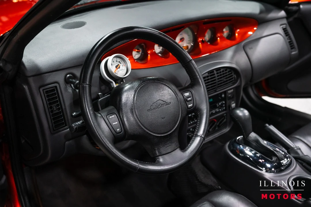 2001 Chrysler Prowler - Image 19 of 31