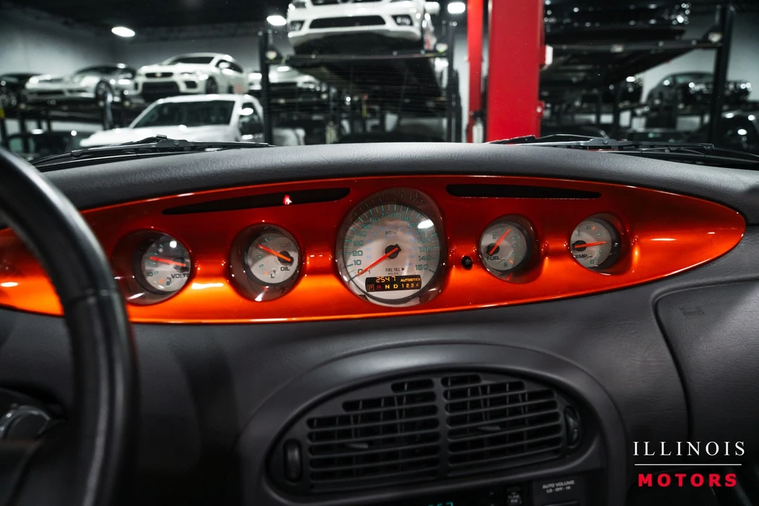 2001 Chrysler Prowler - Image 20 of 31