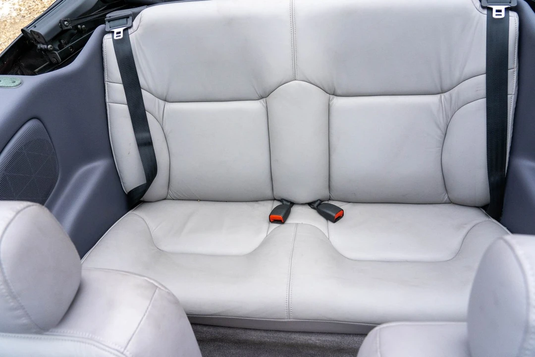 1997 Chrysler Sebring - Image 24 of 30