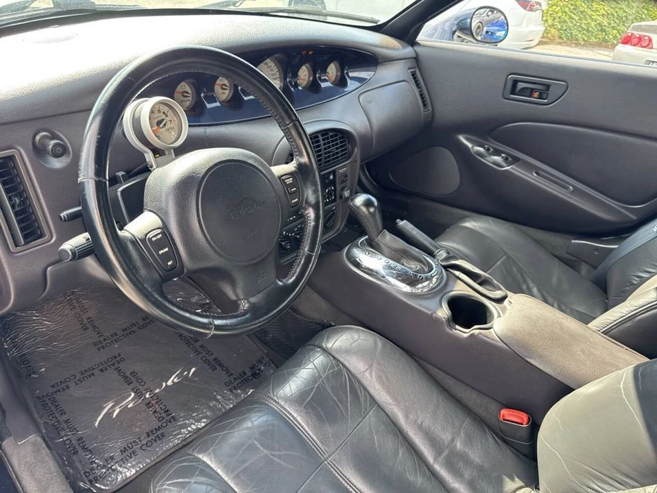 2001 Chrysler Prowler - Image 18 of 19