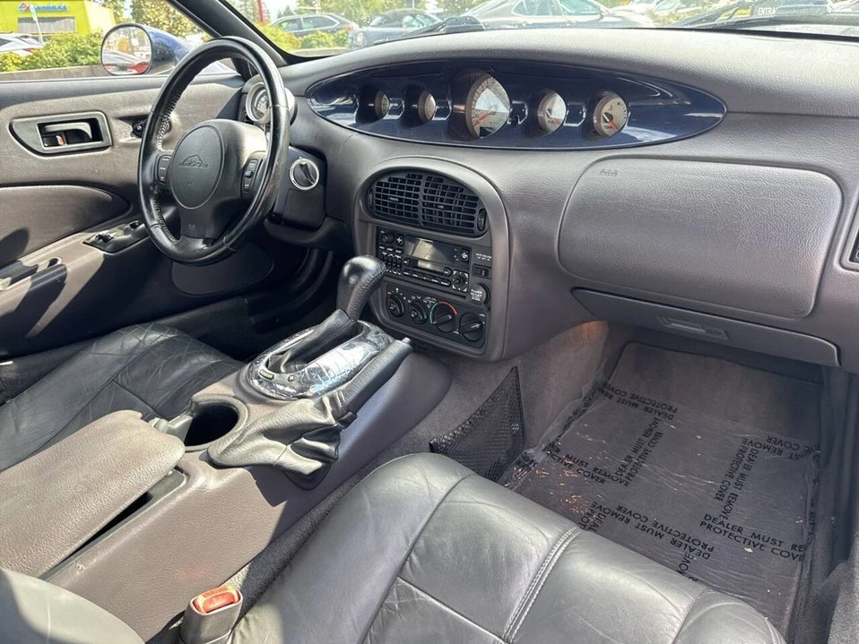 2001 Chrysler Prowler - Image 16 of 19