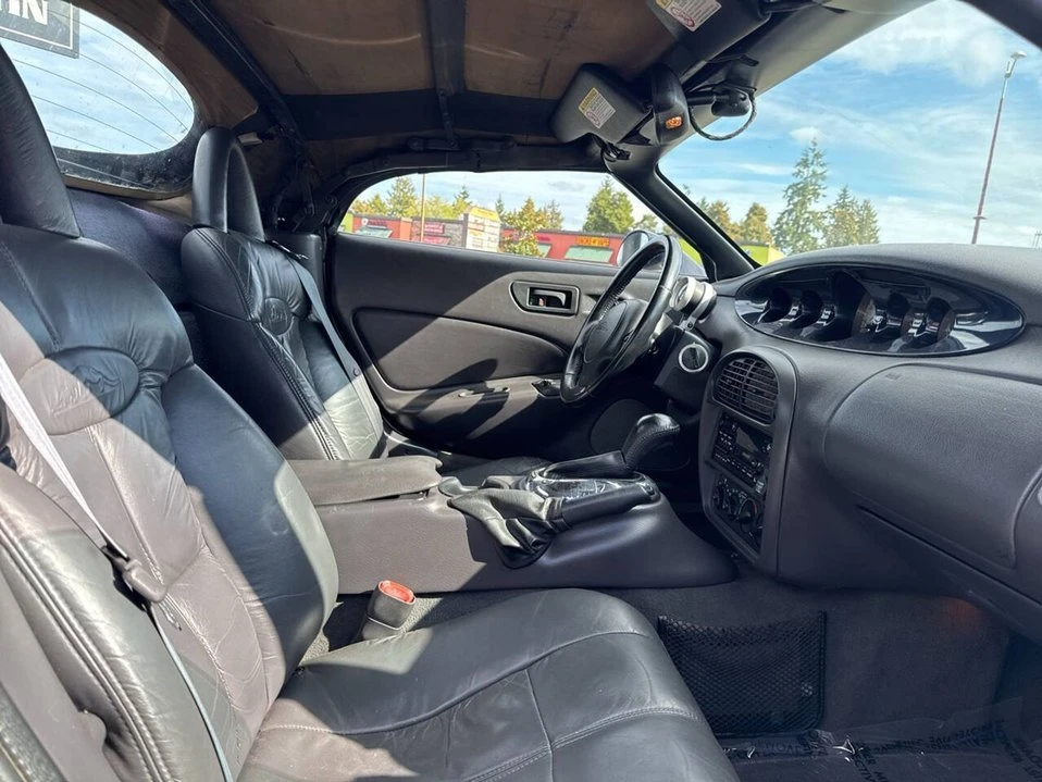 2001 Chrysler Prowler - Image 14 of 19