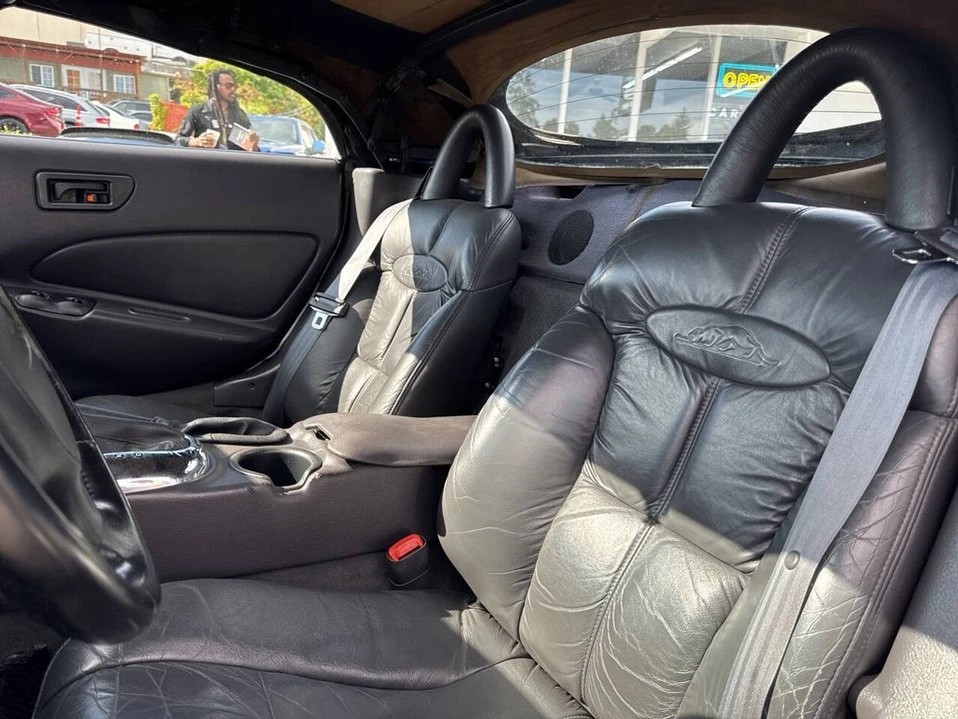 2001 Chrysler Prowler - Image 19 of 19