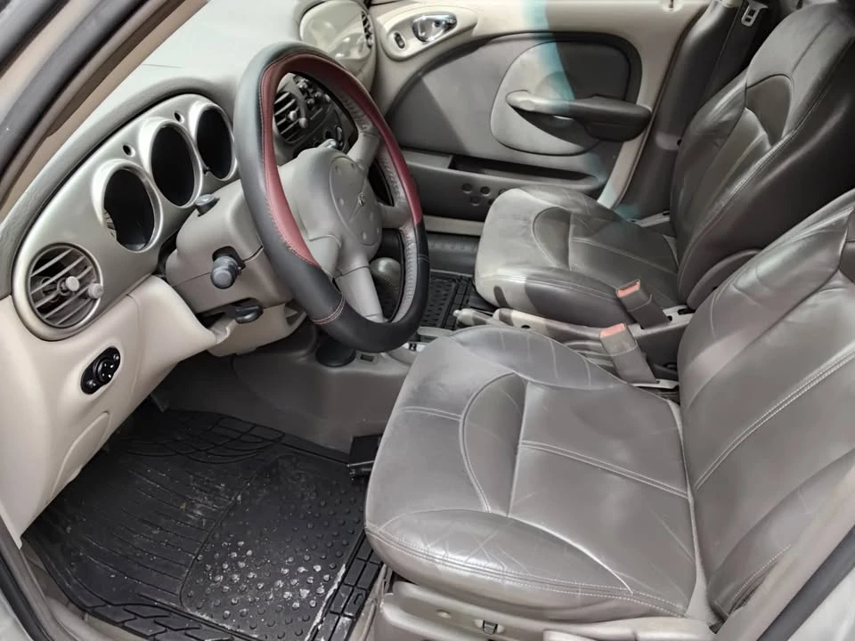 2001 Chrysler PT Cruiser - Image 5 of 7
