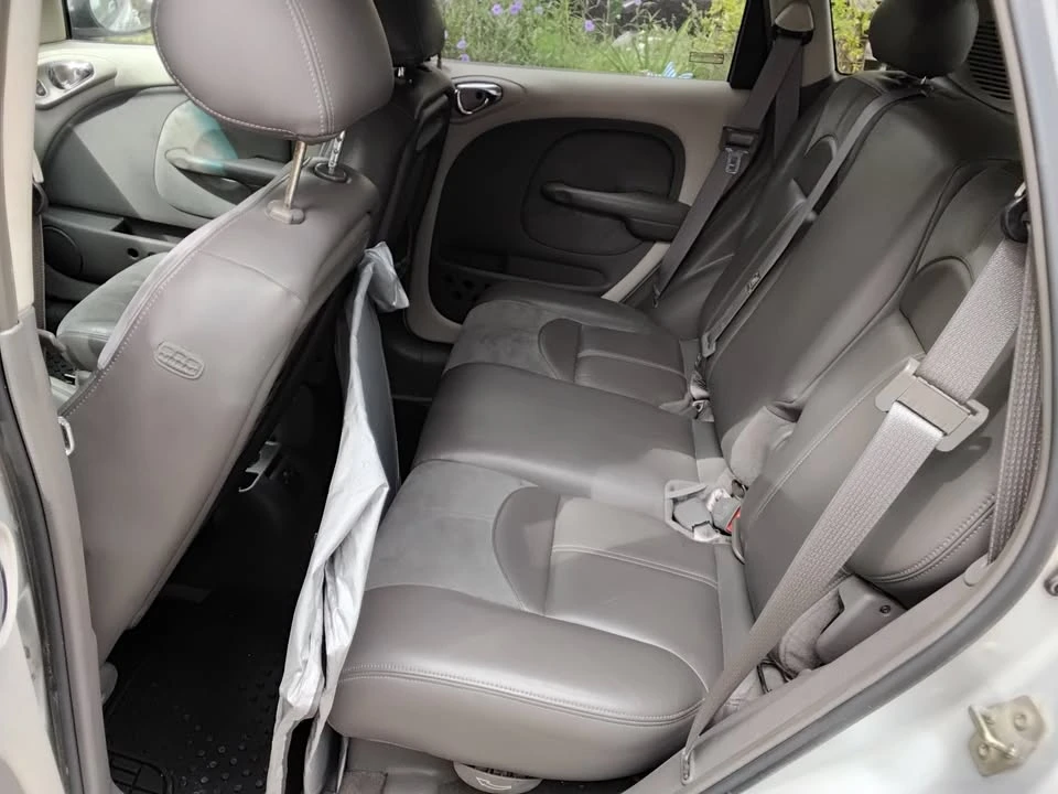 2001 Chrysler PT Cruiser - Image 4 of 7