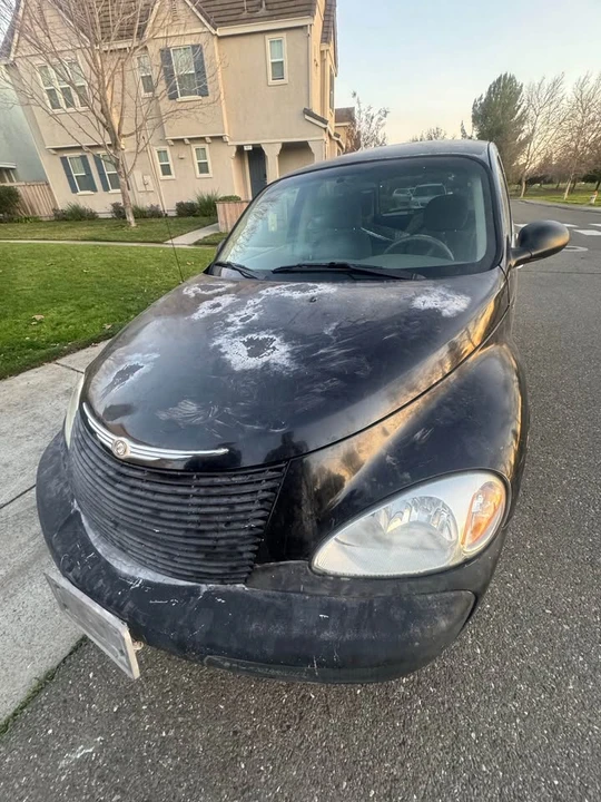 2001 Chrysler PT Cruiser - Image 2 of 9