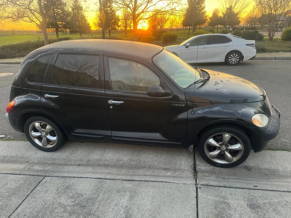 2001 Chrysler PT Cruiser - Image 6 of 9