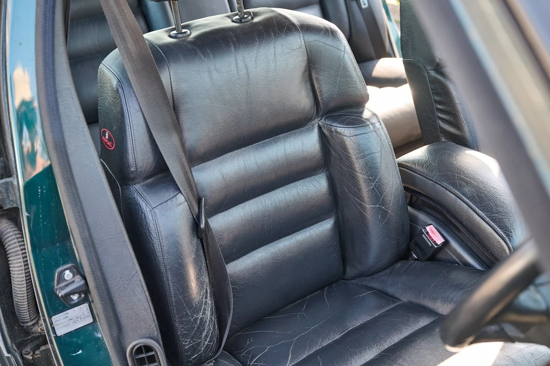 2001 Citroen XM - Image 29 of 30