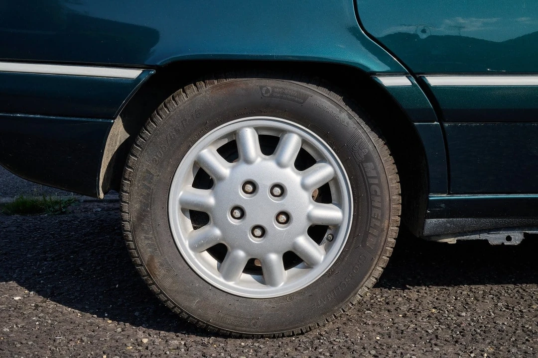 2001 Citroen XM - Image 22 of 30