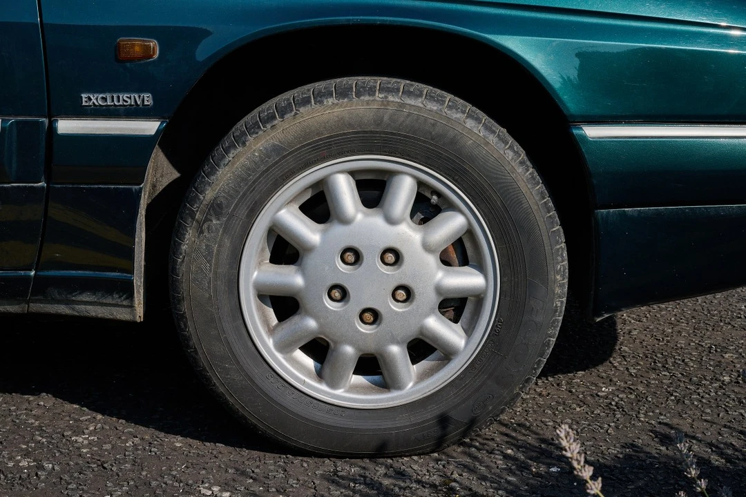 2001 Citroen XM - Image 21 of 30