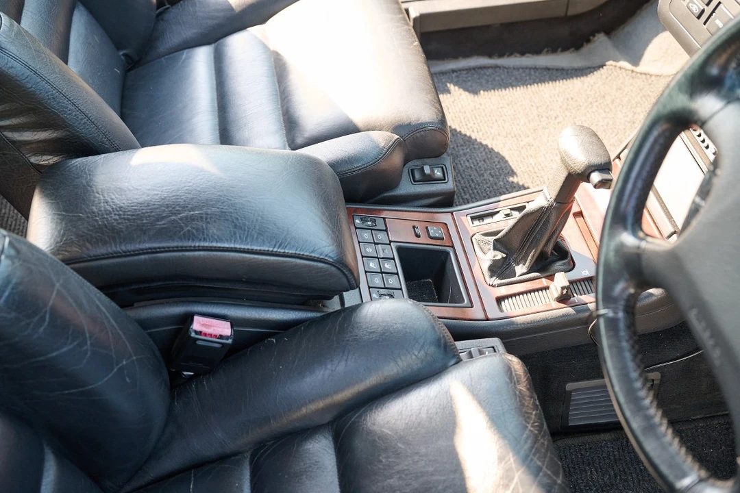 2001 Citroen XM - Image 30 of 30