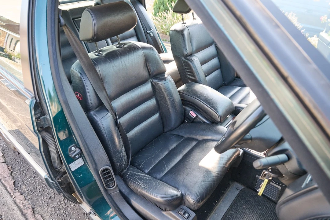 2001 Citroen XM - Image 27 of 30