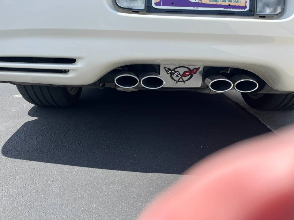 2001 Chevrolet Corvette C5 - Image 14 of 14
