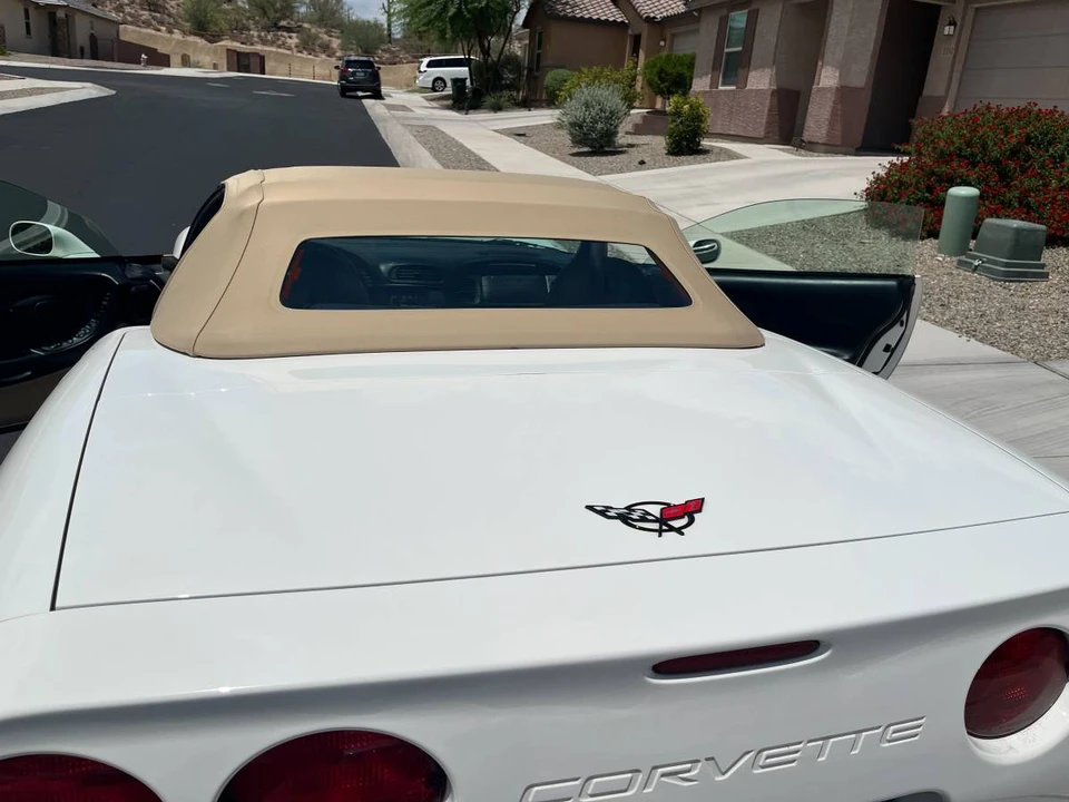 2001 Chevrolet Corvette C5 - Image 13 of 14
