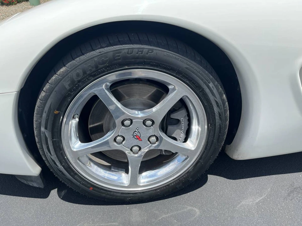 2001 Chevrolet Corvette C5 - Image 6 of 14