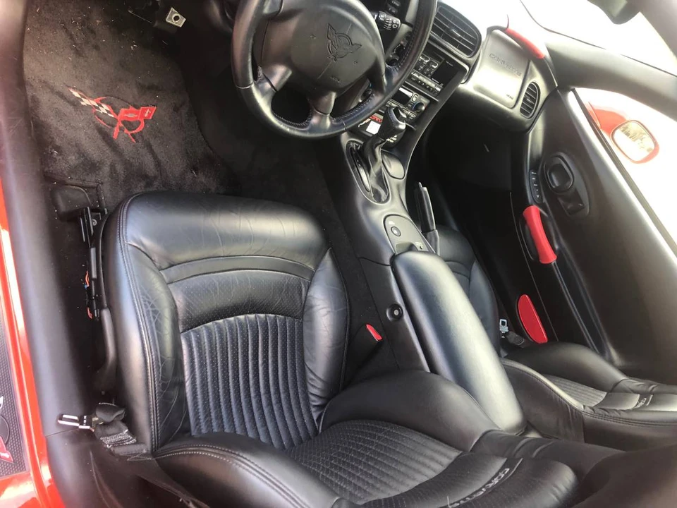2001 Chevrolet Corvette C5 - Image 6 of 10