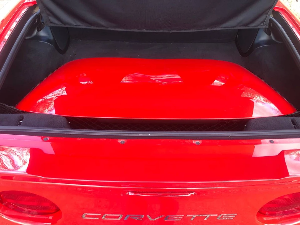 2001 Chevrolet Corvette C5 - Image 7 of 10