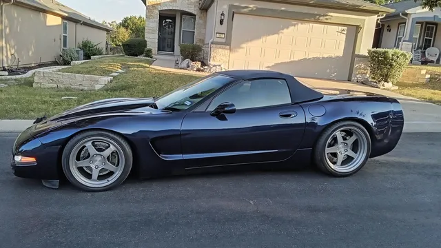 2001 Chevrolet Corvette C5 - Image 2 of 7