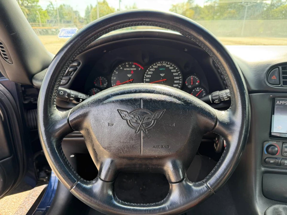 2001 Chevrolet Corvette C5 - Image 18 of 20
