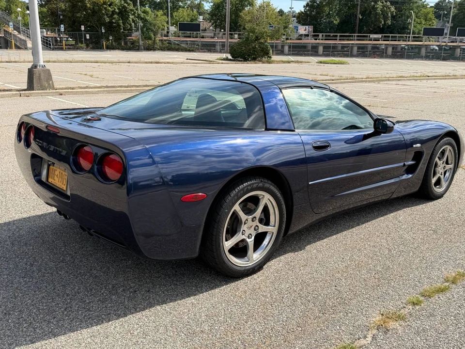2001 Chevrolet Corvette C5 - Image 7 of 20