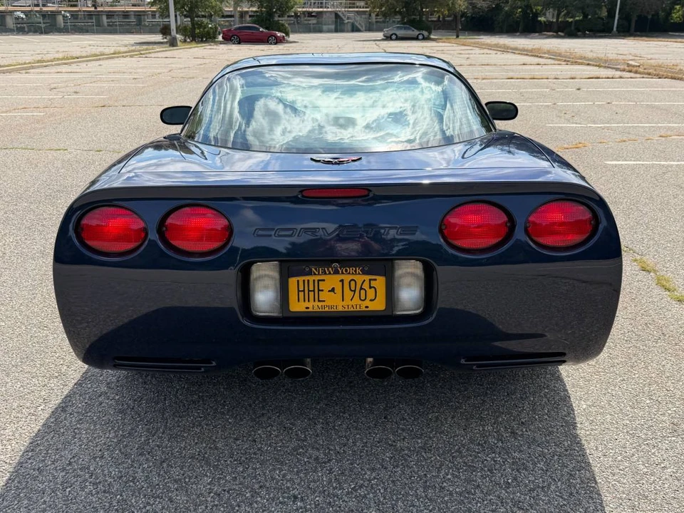 2001 Chevrolet Corvette C5 - Image 6 of 20