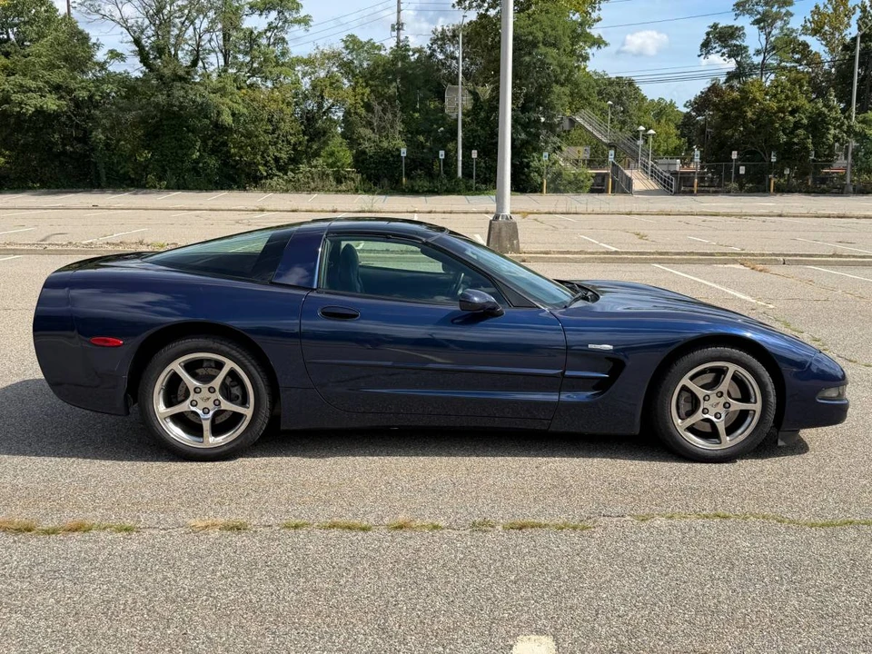 2001 Chevrolet Corvette C5 - Image 8 of 20