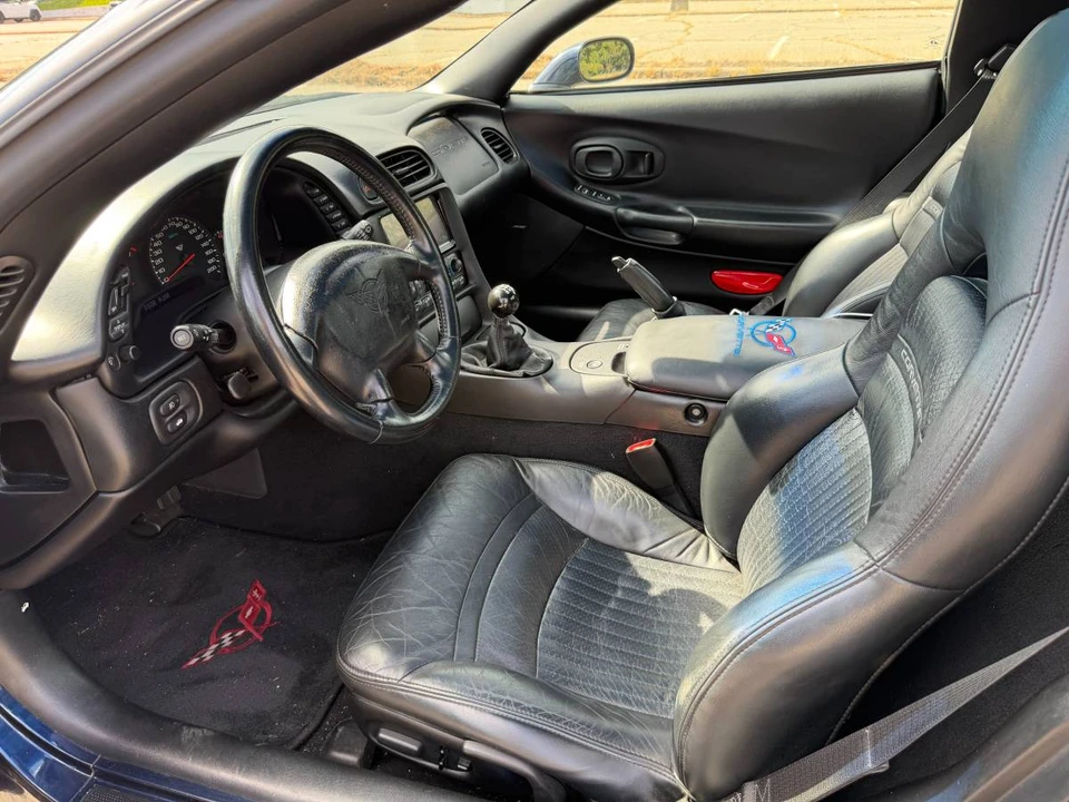 2001 Chevrolet Corvette C5 - Image 19 of 20