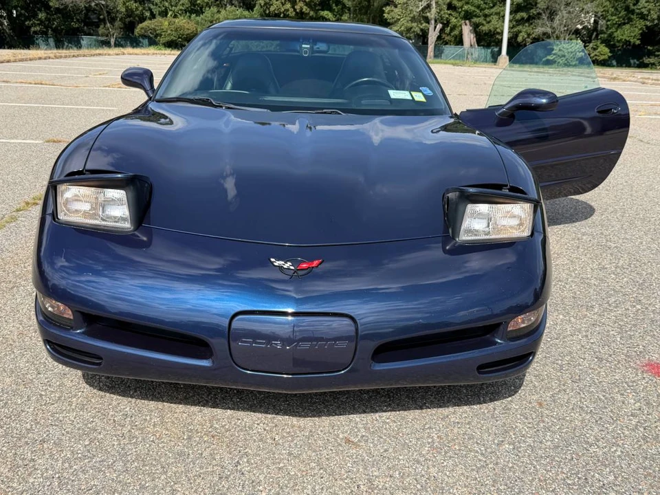 2001 Chevrolet Corvette C5 - Image 13 of 20