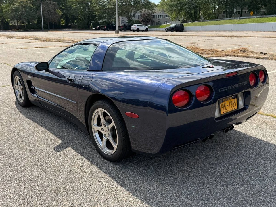 2001 Chevrolet Corvette C5 - Image 5 of 20