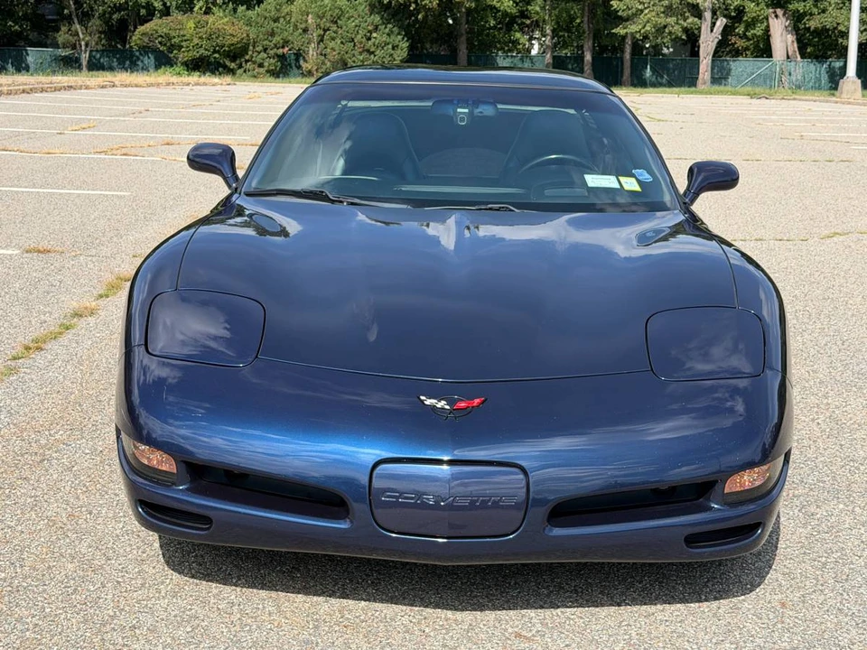 2001 Chevrolet Corvette C5 - Image 2 of 20