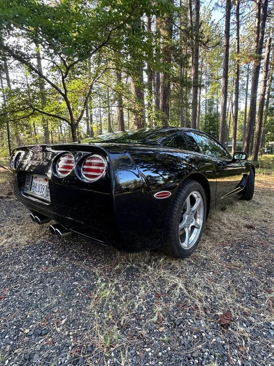 2001 Chevrolet Corvette C5 - Image 3 of 16