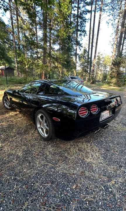 2001 Chevrolet Corvette C5 - Image 4 of 16