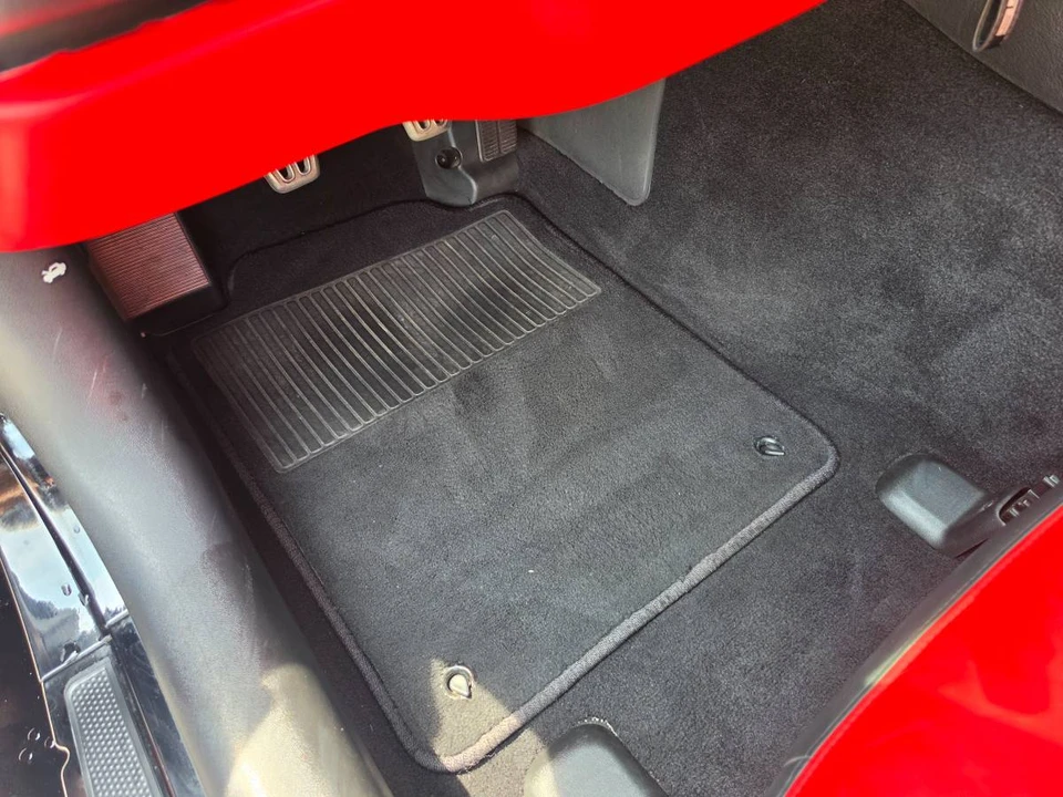 2001 Chevrolet Corvette C5 Z06 - Image 12 of 23