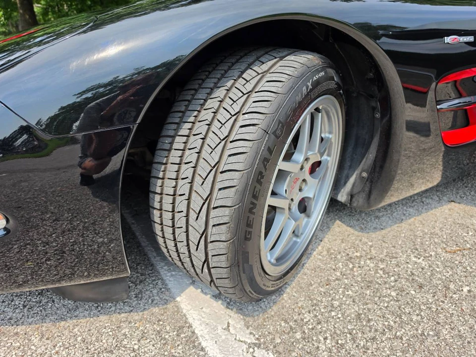2001 Chevrolet Corvette C5 Z06 - Image 8 of 23
