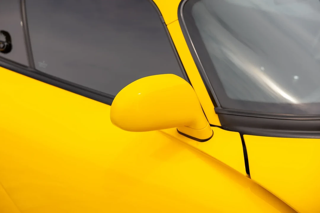 2001 Dodge Viper GTS 2nd Gen - Image 30 of 31