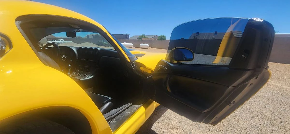 2001 Dodge Viper GTS 2nd Gen - Image 17 of 22