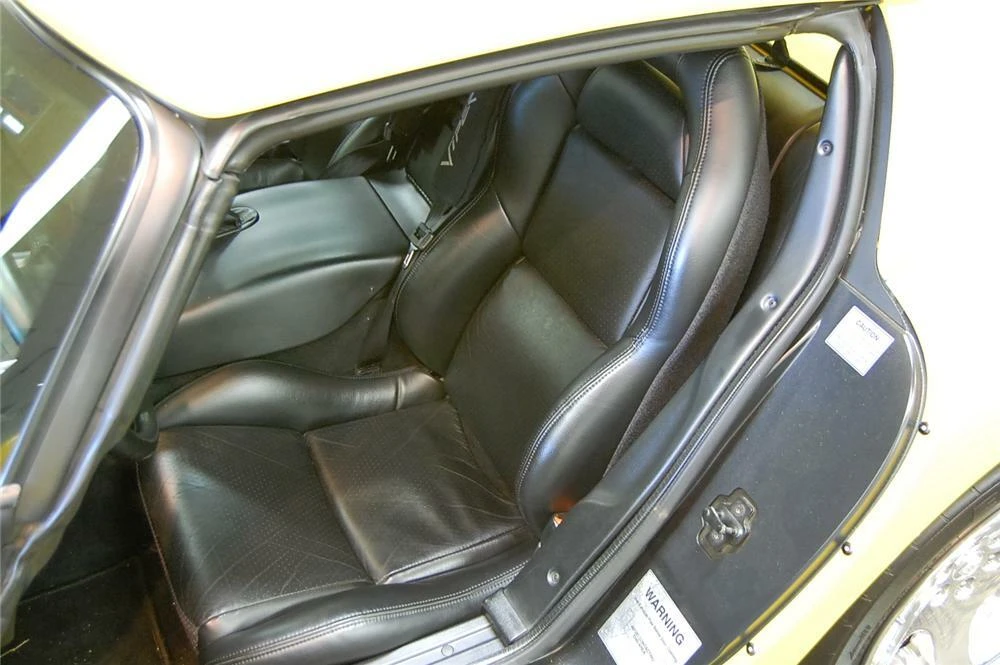 2001 Dodge Viper 2nd Gen - Image 3 of 4